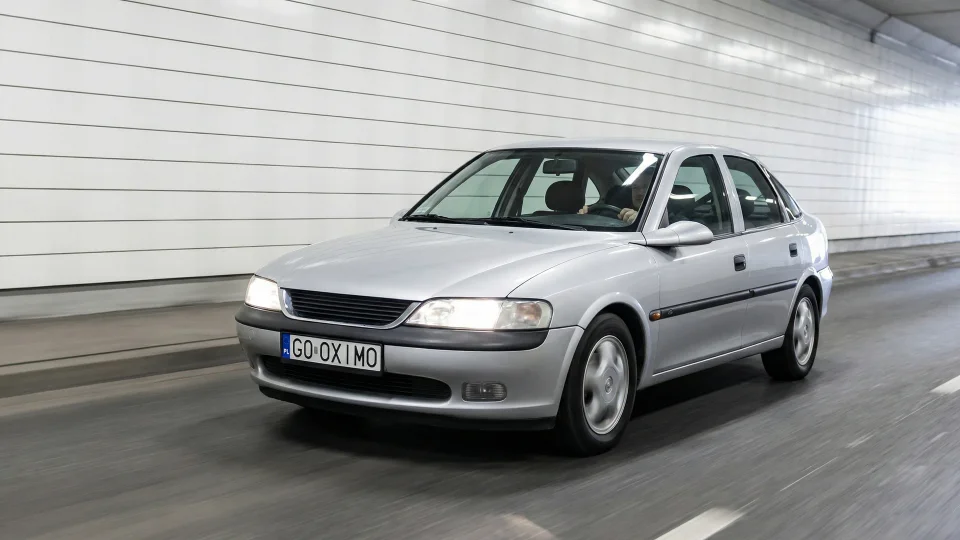 Хетчбек (B 38)