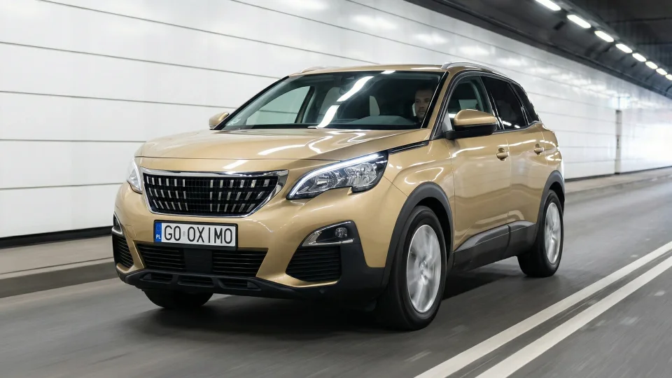 Мінівен (I T8)