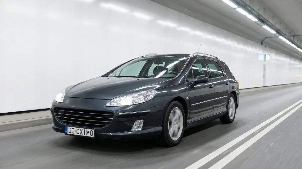 Універсал (SW D2, 6E)