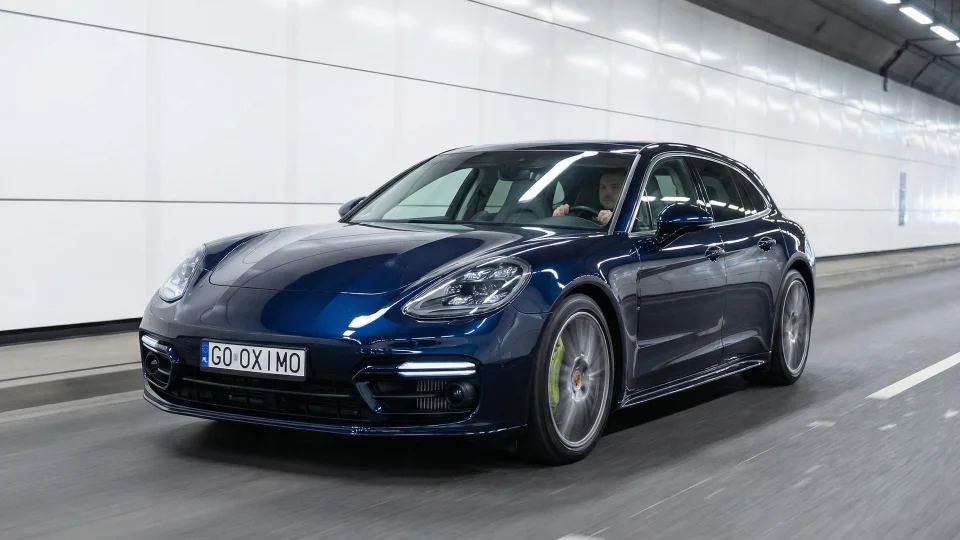 Універсал (Sport Turismo)