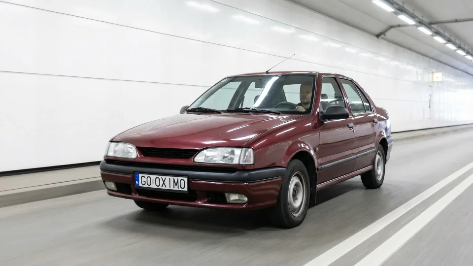 Хетчбек (X53)