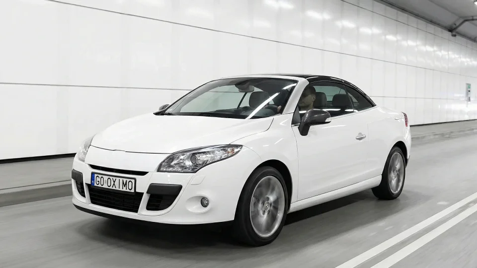 Кабріолет (II Cabrio EM)