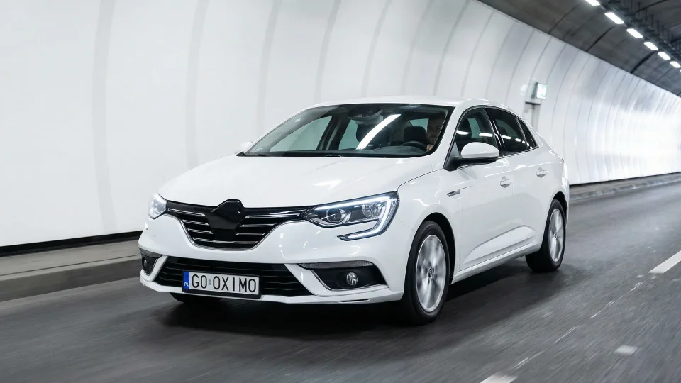 Купе (IV Grand Coupe)