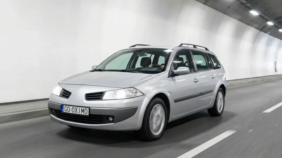 Універсал (II Grandtour KM)