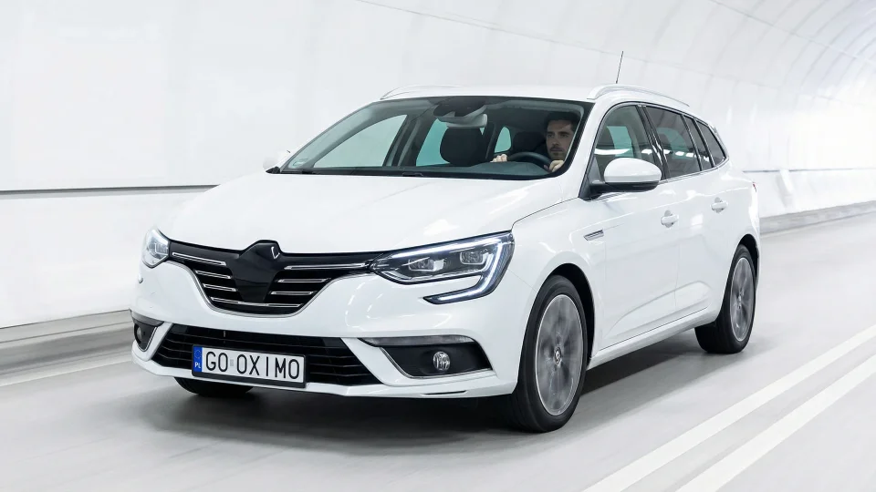 Універсал (IV Grandtour K9)