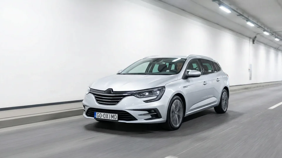 Універсал (IV Grandtour K9)
