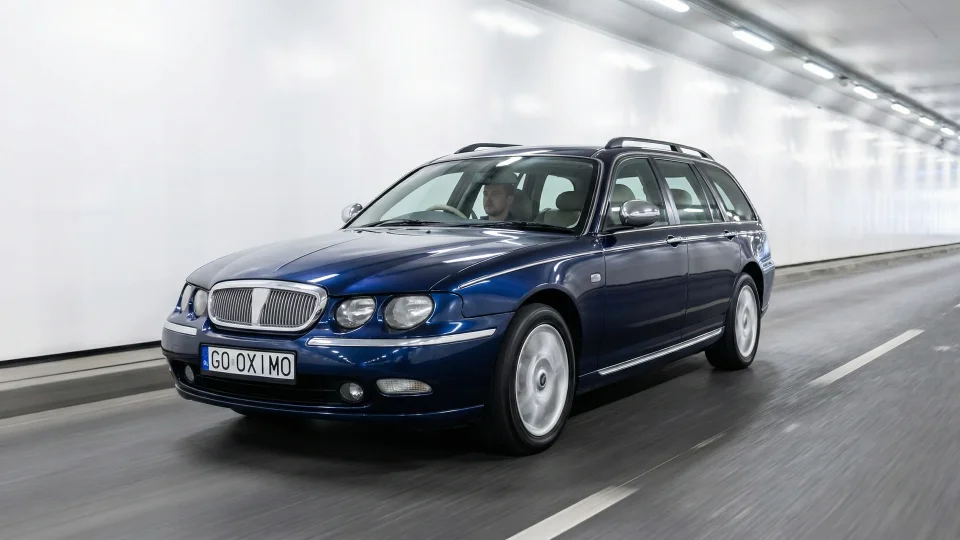 Універсал (Tourer RJ)