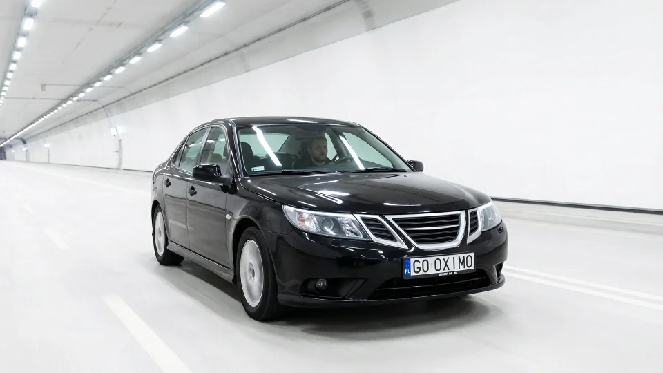 Седан (Y3SF)