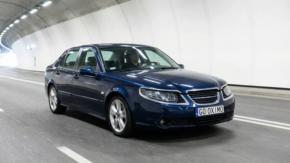 Універсал (I YS3E)