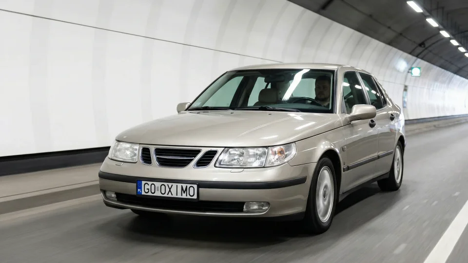 Універсал (I YS3E)