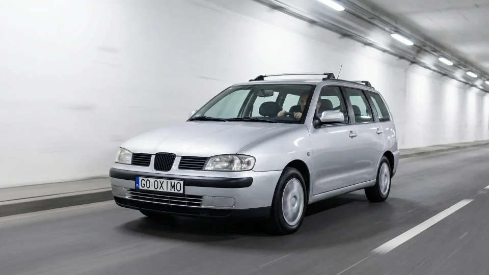 Універсал (Vario 6K5)