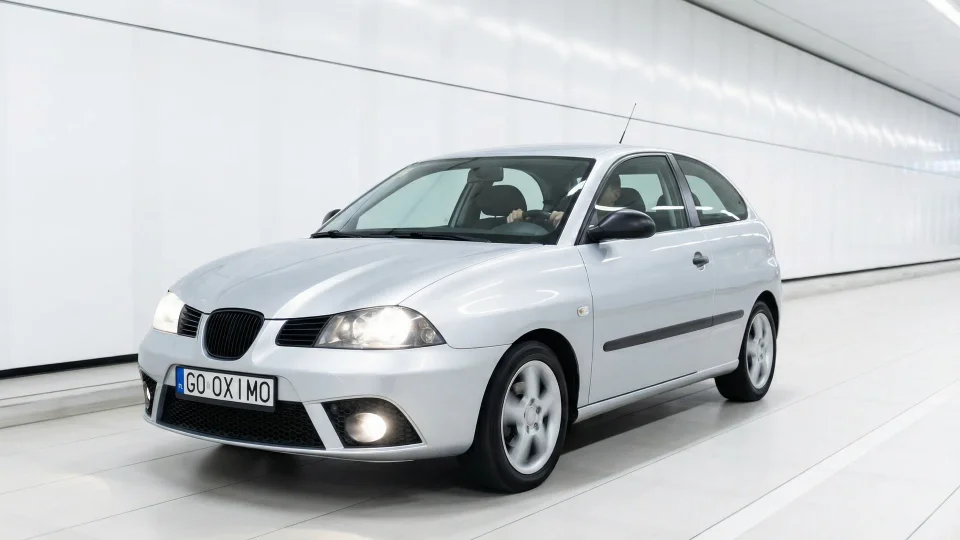 Хетчбек (6L1)