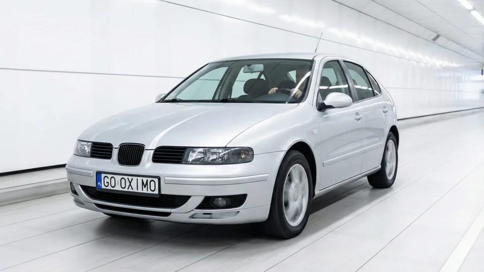 Хетчбек (1M1)