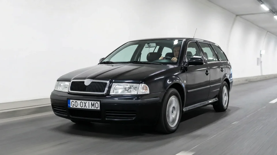 Універсал (I 1U5)