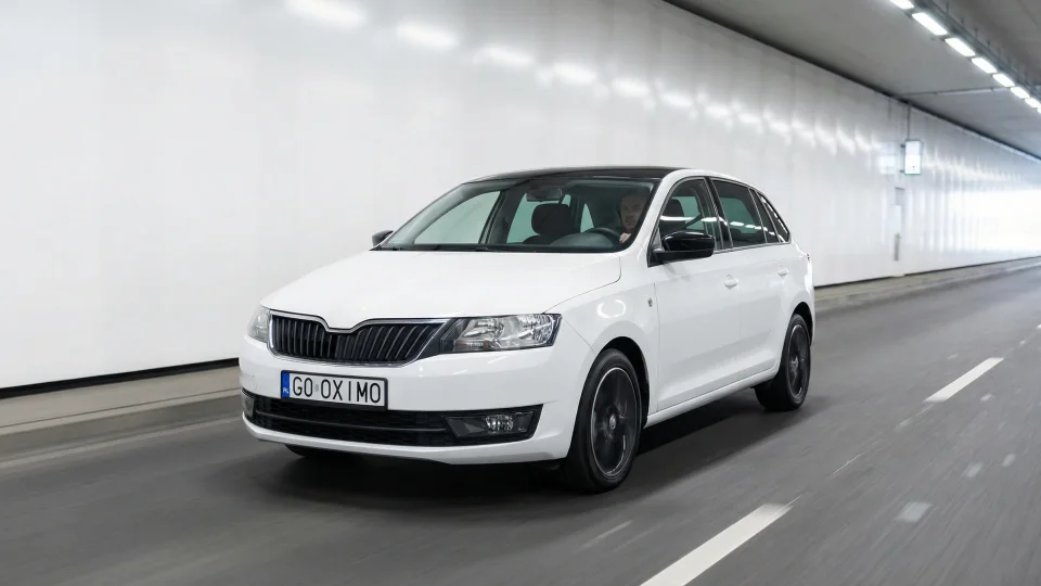 Хетчбек (Spaceback, NH1)