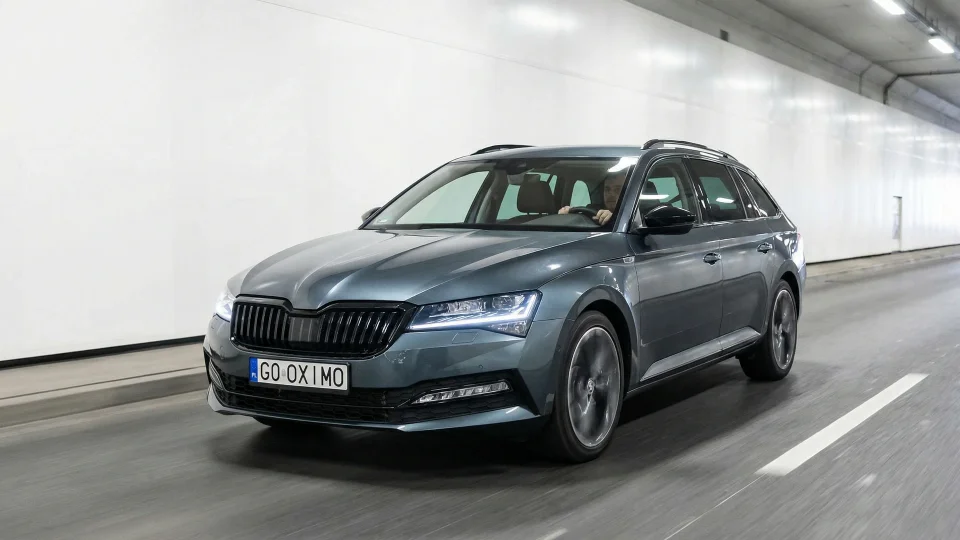Універсал (II, 3T5)