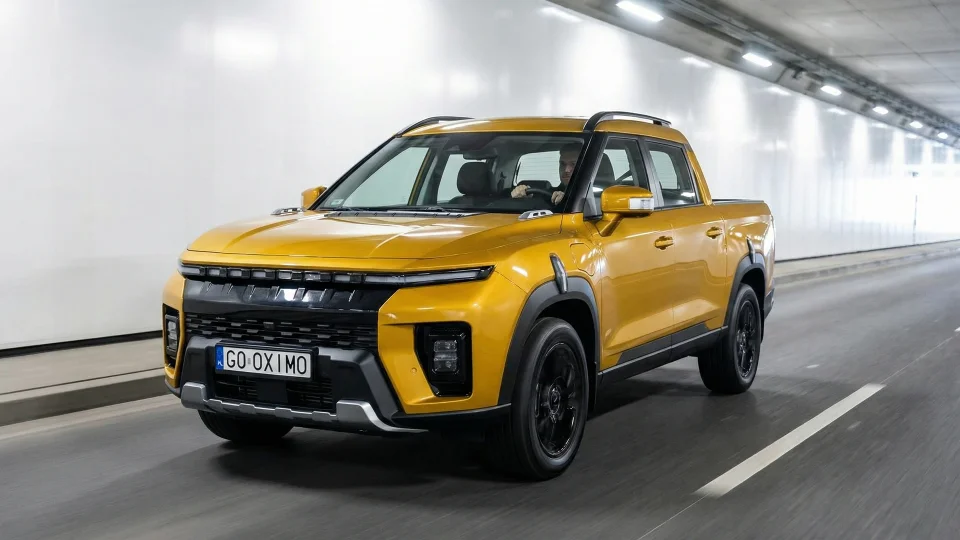 Пікап (Sports)