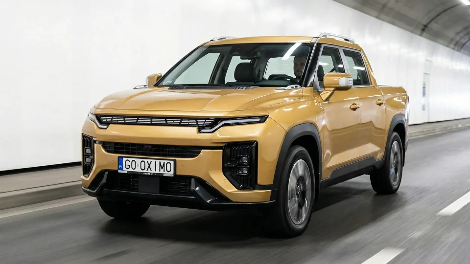 Пікап (Sports II)