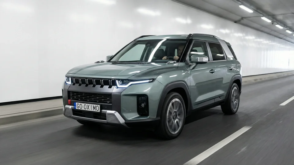 Позашляховик (J100)