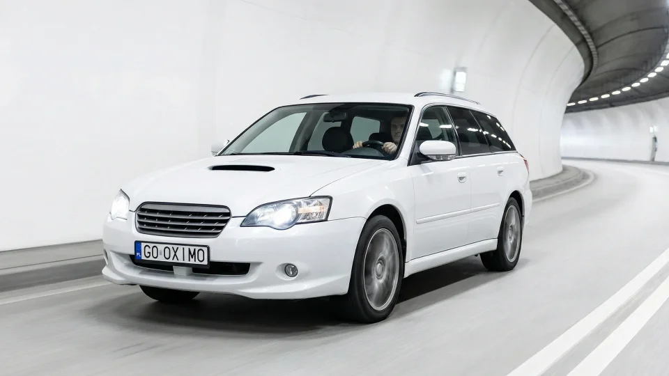 Універсал (BL, BP)