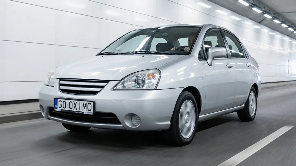 Седан (ER)