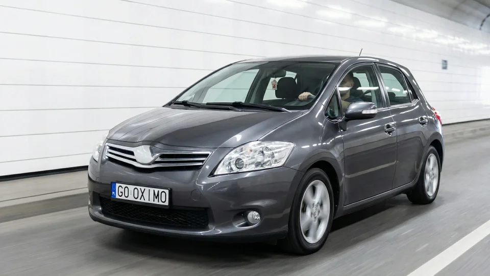 Хетчбек (E15, produced in Japan)