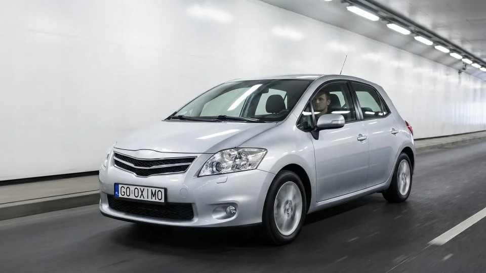 Хетчбек (E18)