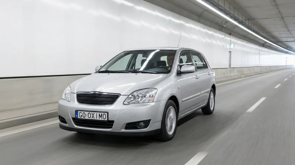 Універсал (E12)