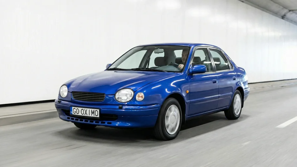 Ліфтбек (E10)