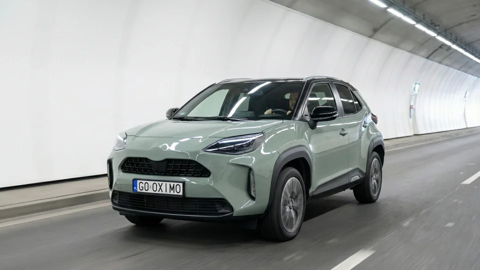 Позашляховик (MXP)