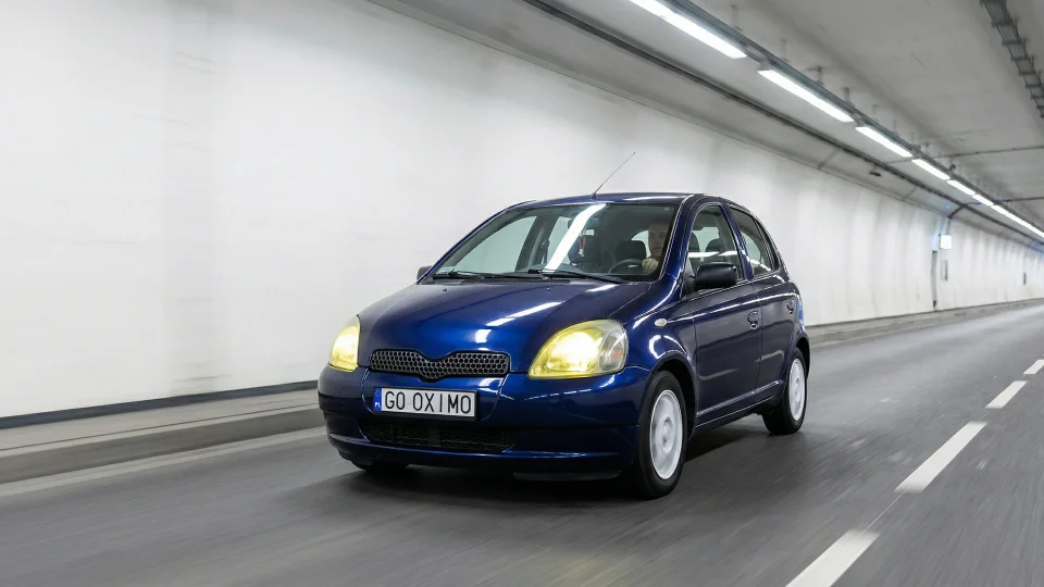 Хетчбек (P1, produced in Japan)