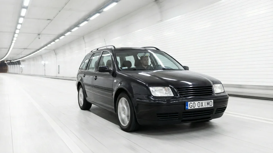 Універсал (Variant 1J6)