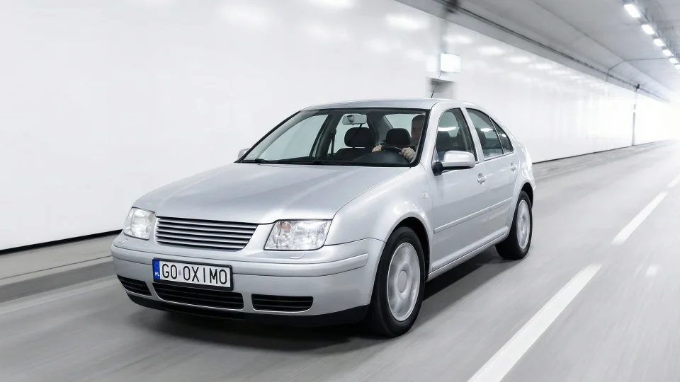 Седан (1J2)