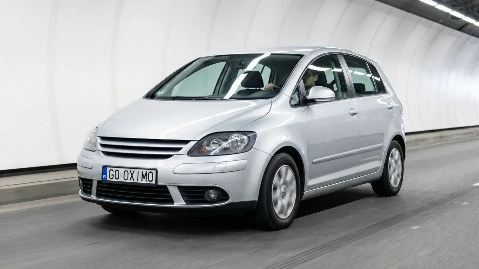 Хетчбек (Plus 521)