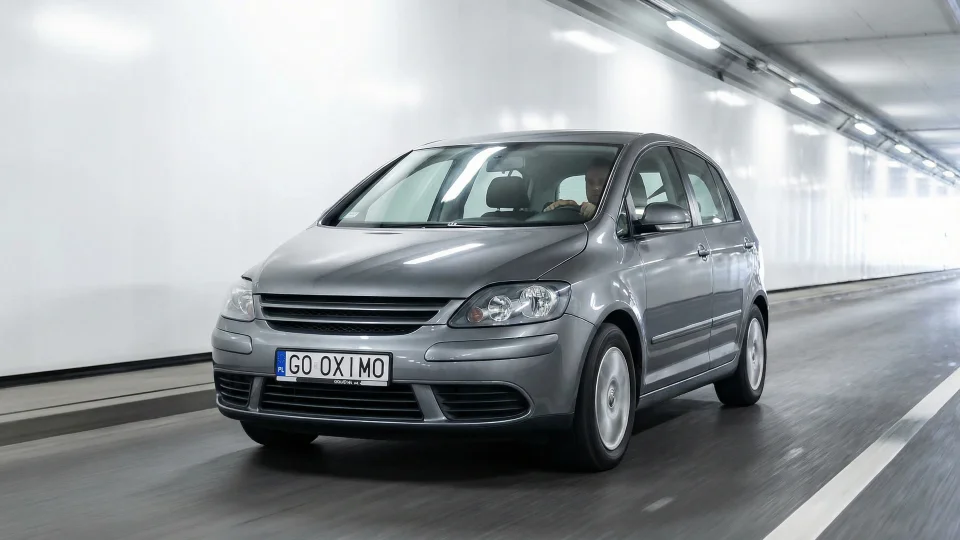 Хетчбек (Plus 5M1)