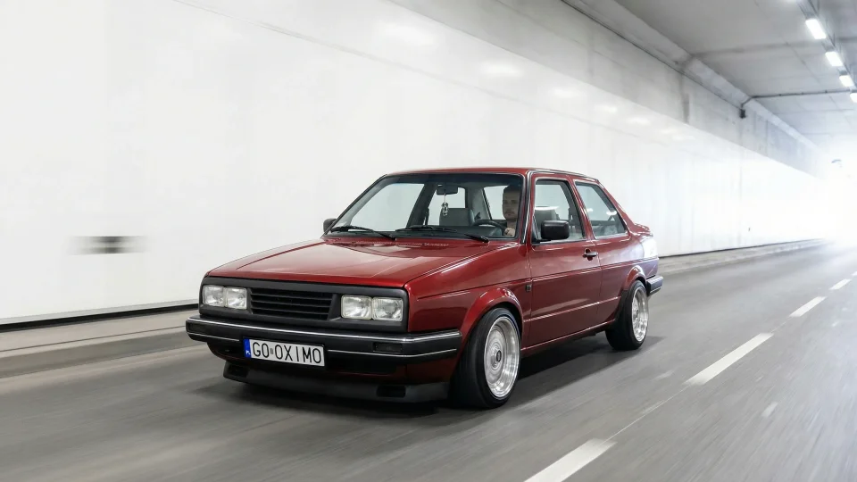 Седан (II)