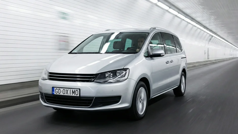 Мінівен (7N1)