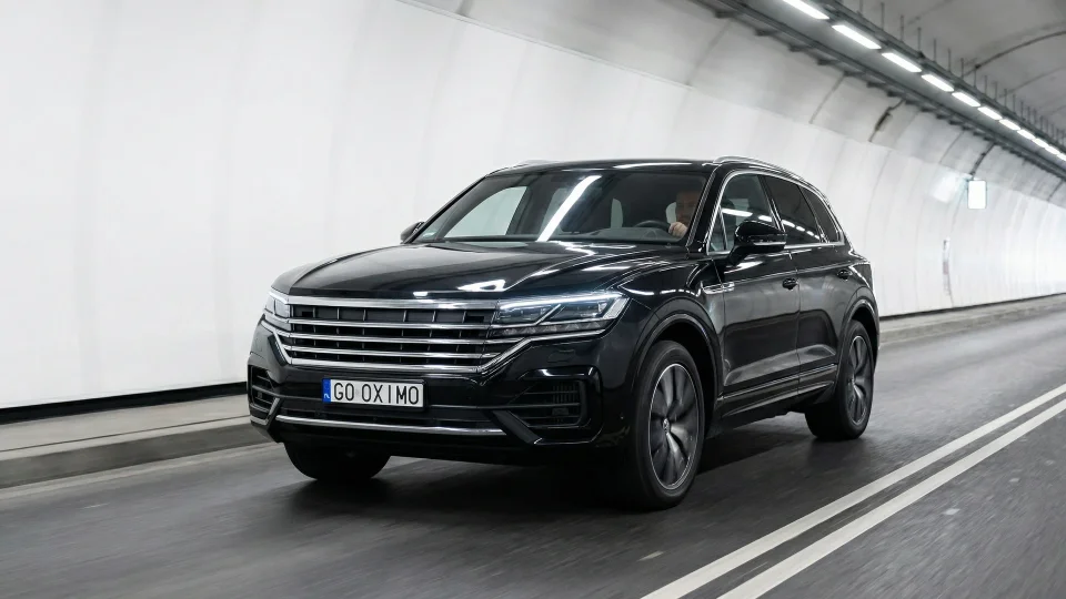Позашляховик (CR7)