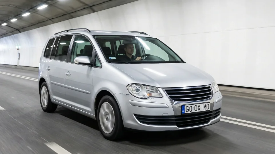 Мінівен (1T2)
