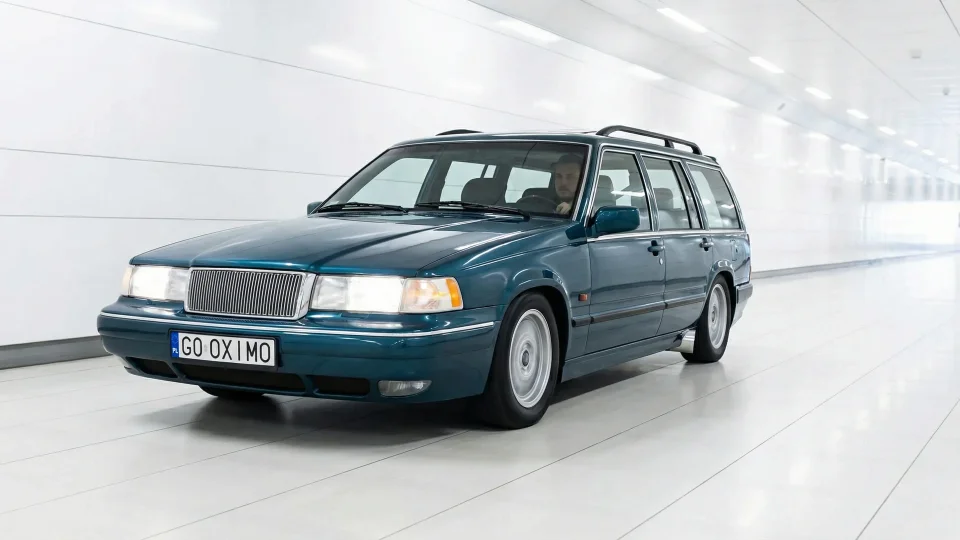Седан / Універсал