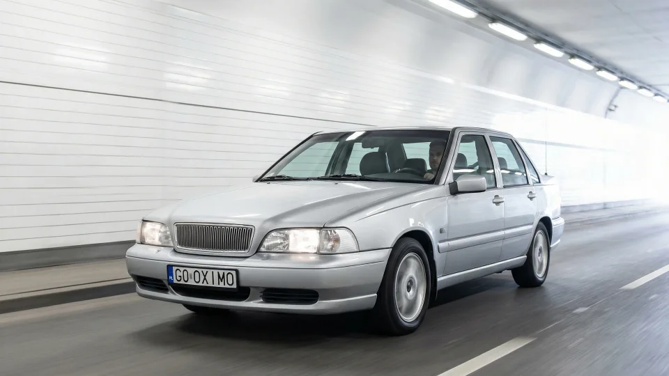 Седан (LS)