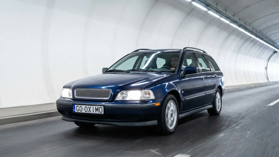 Універсал (I VW)