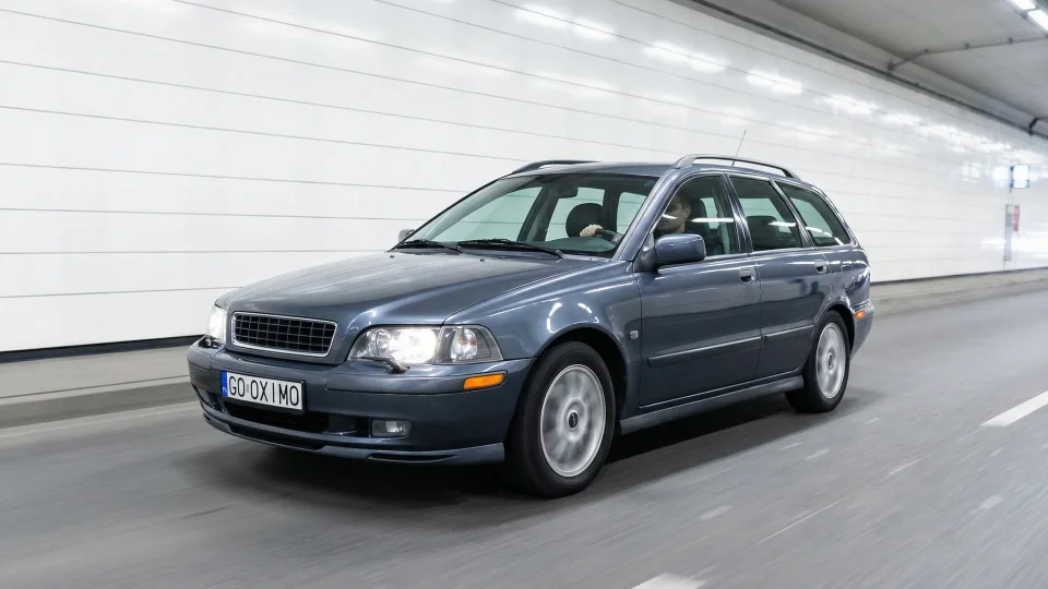 Універсал (I VW)