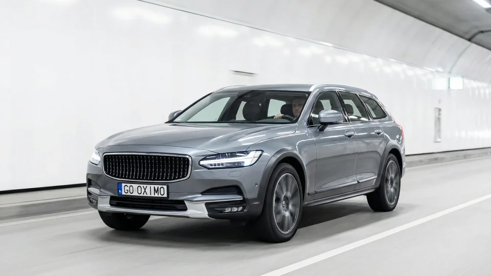 Універсал (CC II)