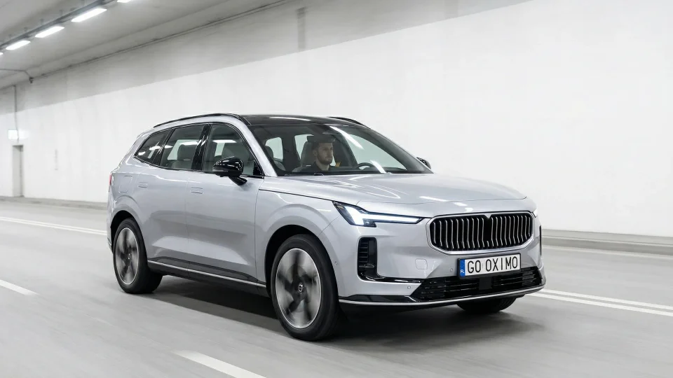 Універсал (задній пластиковий важіль)