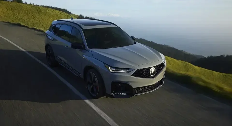 MDX