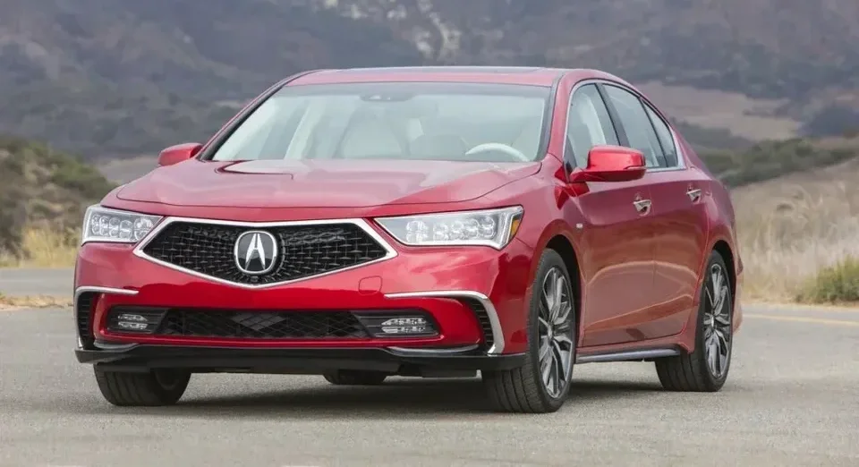RLX
