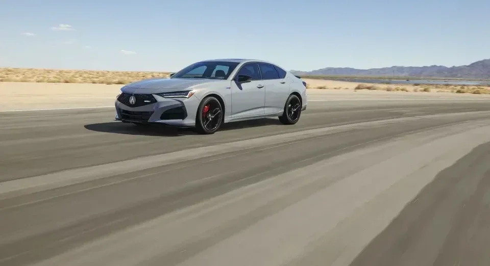 TLX