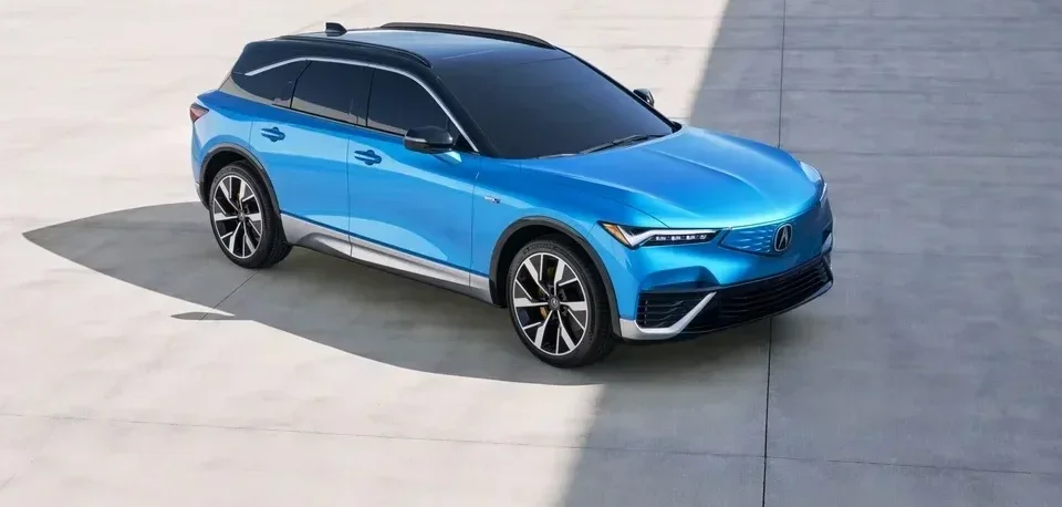 ZDX