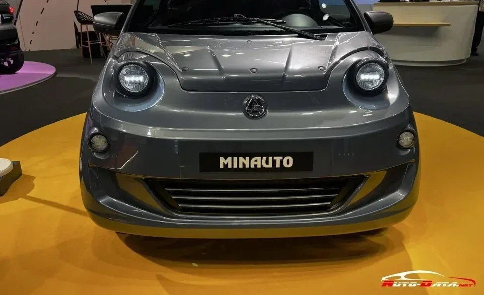 Minauto